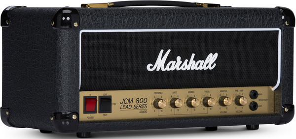 Marshall Studio Classic SC20H (black)