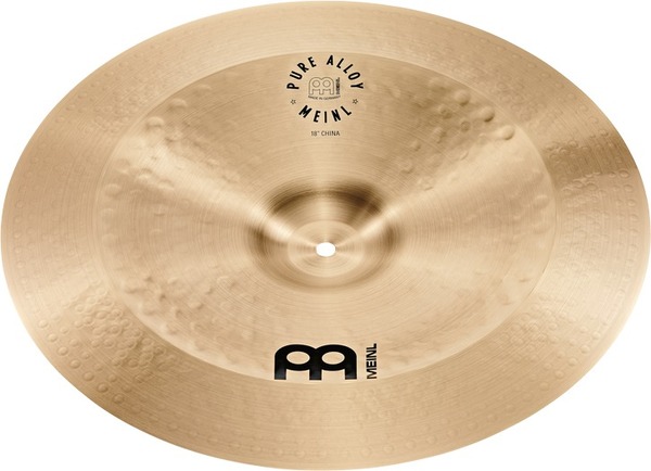 Meinl 18'' Pure Alloy China
