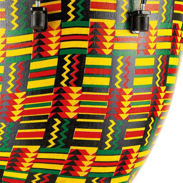 Meinl ADJ12-SI 12' Alpine Djembe (simbra)