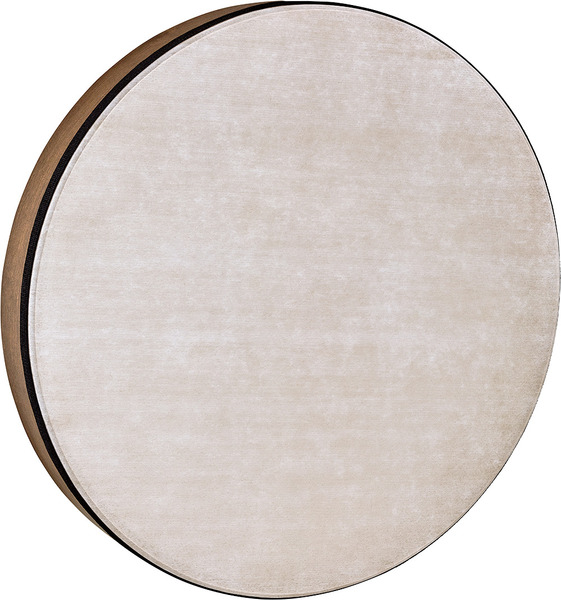 Meinl HD18WB-WH Hand Drum (18', walnut brown) Hand Drums & Tambourines