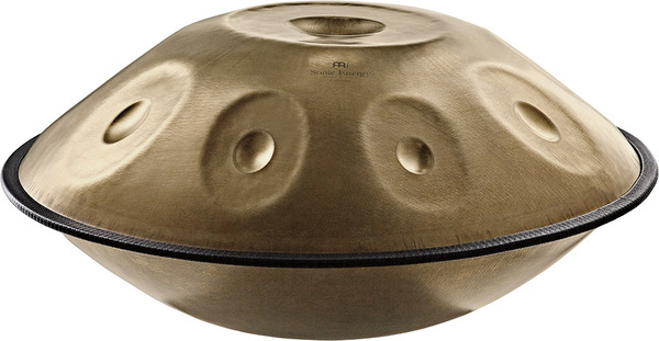 Meinl HPSTL90 Sensory Handpan - D Kurd