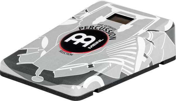 Meinl Ultimate Stomp Box (Percussion 16 Sounds) Stomp Boxy