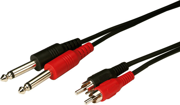 Monacor MCA154 (1.5m)