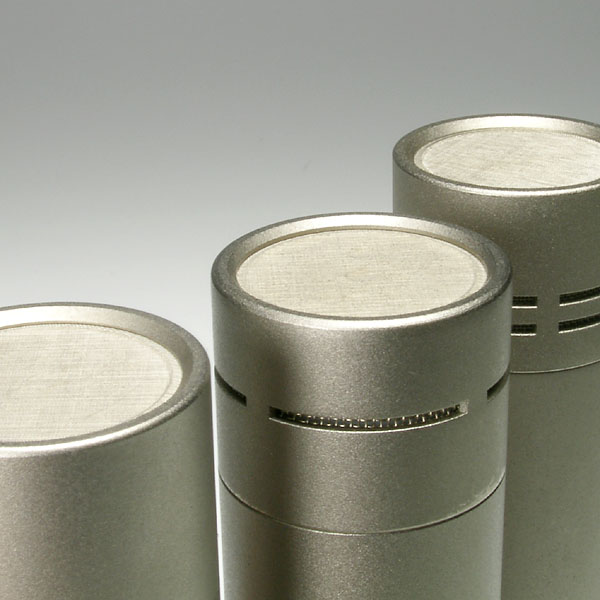Neumann KM 183 (Nickel)