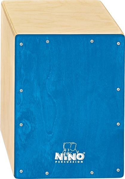 Nino Cajon (blue)
