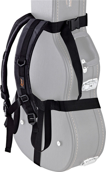 Ortega Back Pack Strap Gitártok Szíjak
