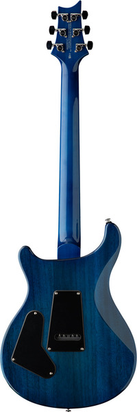 PRS SE Custom 24-08 Quilt (Lake Blue)
