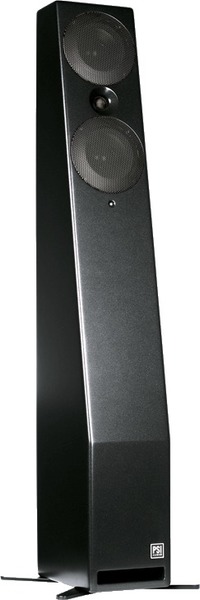 PSI Audio A215-M (metal black) Midfield Monitors
