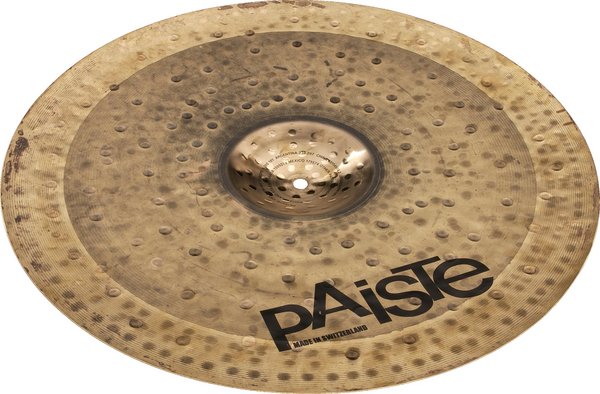 Paiste 20' Dark Energy Ride MK I