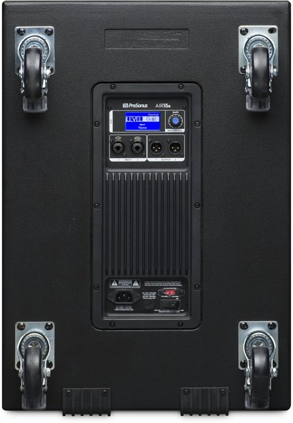 Presonus AIR15s