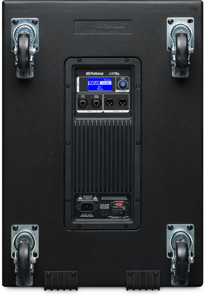 Presonus AIR15s