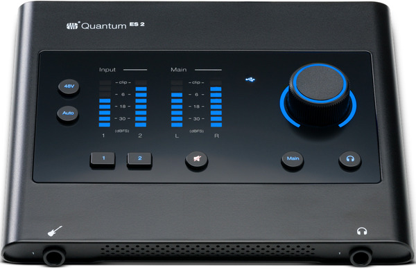 Presonus Quantum ES 2