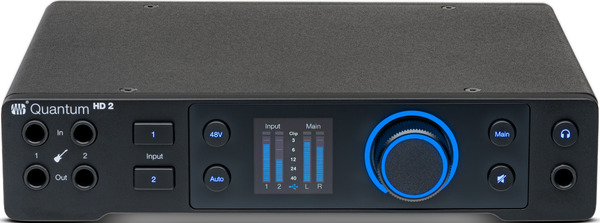 Presonus Quantum HD 2
