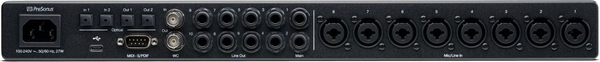 Presonus Quantum HD 8