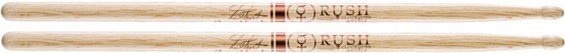 Pro-Mark PW747W Neil Peart Signature (Shira Kashi Oak, Woodtip) Drumsticks 5A