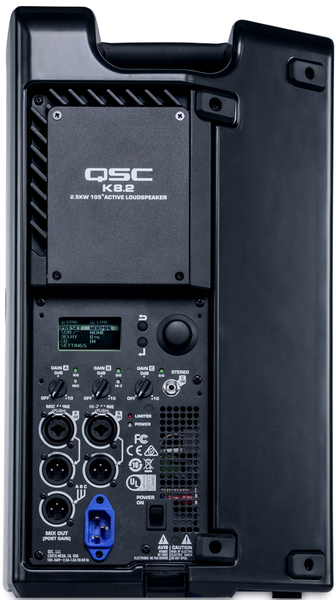 QSC K 8.2
