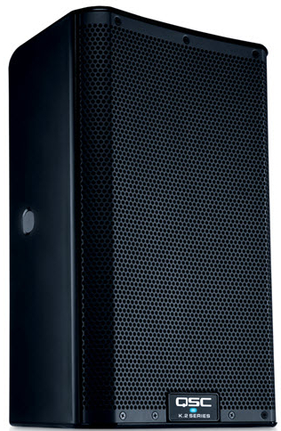 QSC K 8.2
