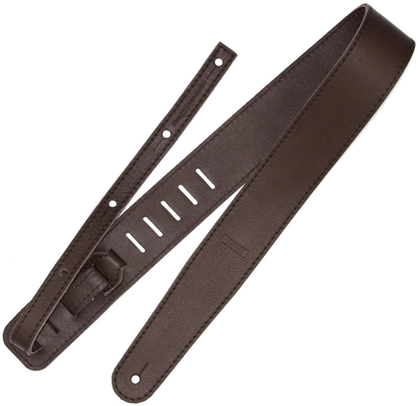 Richter Nappa Brown 1391 Kytarové Popruhy