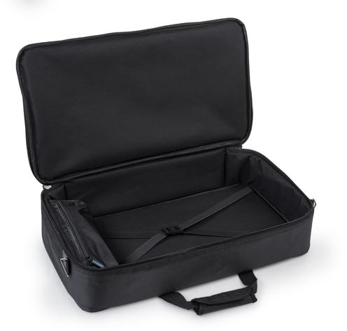 RockBoard Effects Pedal Bag No. 09 (black)
