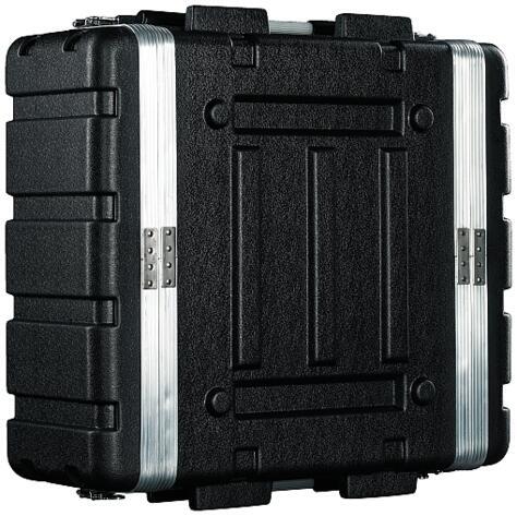 Rockcase 19' Rack ABS Case (4HE/4U)