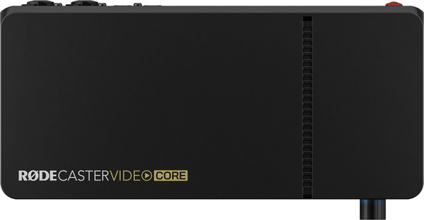Rode RodeCaster Video Core