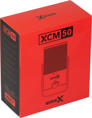Rode XCM-50