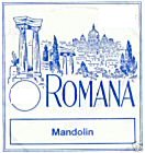 Romana 52388 Mandriola/Tricordia Strings