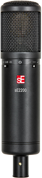 SE Electronics SE2200