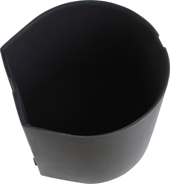 SKB D1616 / 16 x 16 Floor Tom (black)