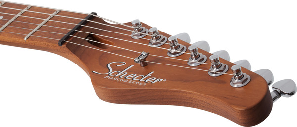 Schecter Traditional Van Nuys (gloss natural ash)