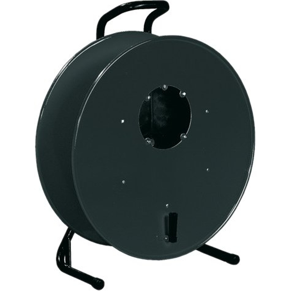 Schill HT582.OF / Professional Cable Drum (black) Kabel trummor