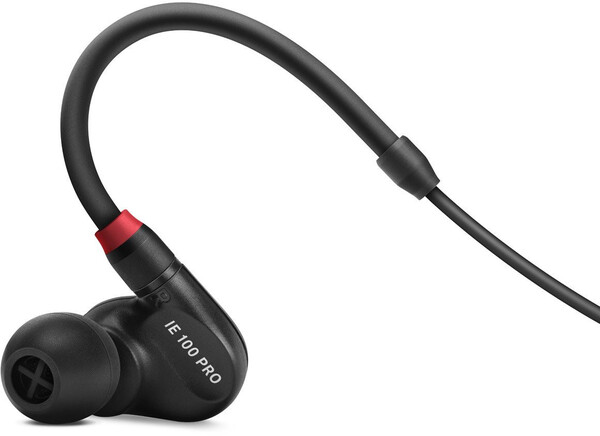 Sennheiser IE 100 PRO (black)