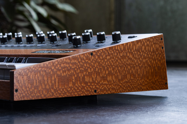 Sequential Prophet 10 Special Edition