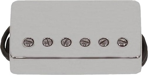 Seymour Duncan SH-2 Neck / Jazz Model Neck (Nickel)