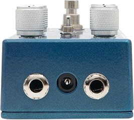 SolidGoldFX Surf Rider IV / Spring Reverb with Modulation