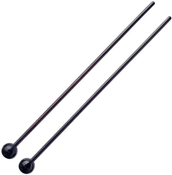 Stagg SMB-WR1 Bell Mallets (soft) Палки с каучукова глава