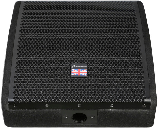 Studiomaster Sense 12A Aktivní Stage Monitory