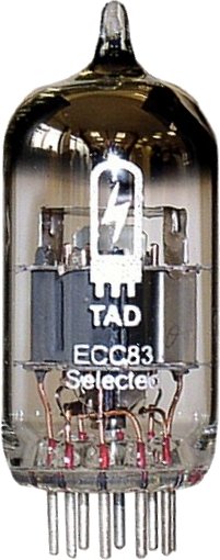 TAD ECC83-Cz Premium Selected / RT003 TAD ECC83-Cz Premium Selected / RT003
