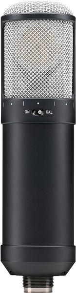 Universal Audio Sphere LX / Modeling Microphone