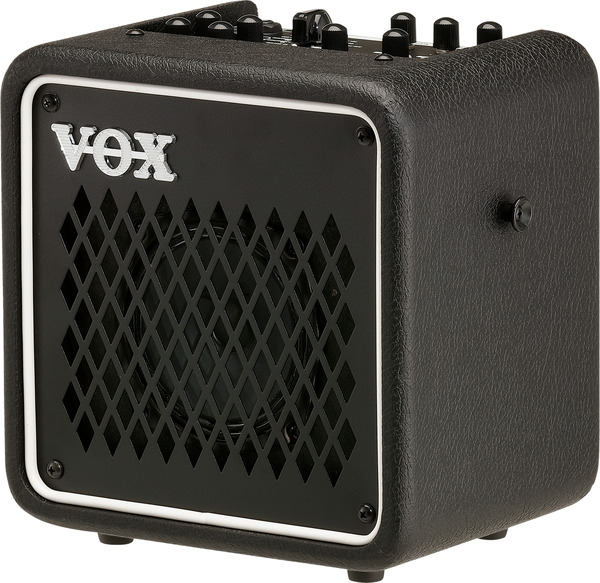 Vox Mini Go 3 (black)