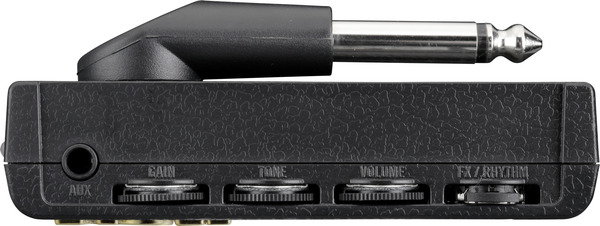 Vox amPlug 3 Modern Bass