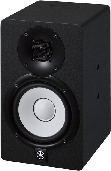 Yamaha HS5I / HS5-i (black)
