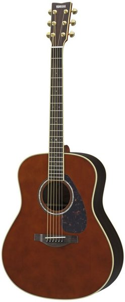 Yamaha LL 6 A.R.E (Dark Tinted)