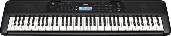 Yamaha PSR-EW320 Keyboardy 76 Kláves