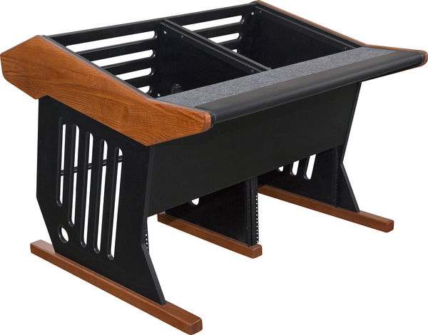Zaor Maestro 24+12 (cherry black) Studio Furniture