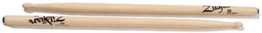 Zildjian Anti Vibe 5B (Natural Wood) Drumsticks 5B