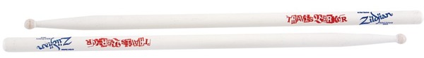Zildjian ZASTB / Travis Barker Drumsticks