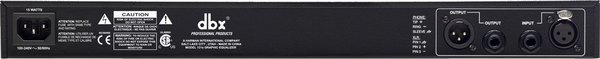 dbx 131S