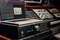 Apogee I/O MKII (8x8 Thunderbolt)