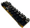 Behringer Input Board PCB for X32 Rack SPM-P0AKX/COM/B/INPUT
